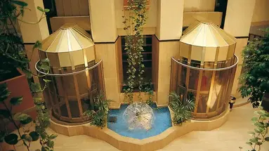 HOTEL GHT AQUARIUM & SPA - LLORET DE MAR