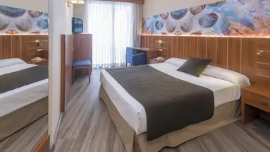 HOTEL GHT AQUARIUM & SPA - LLORET DE MAR