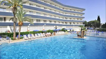 HOTEL GHT AQUARIUM & SPA - LLORET DE MAR