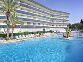 Hotel Ght Aquarium & Spa - Lloret de Mar