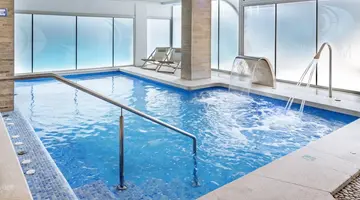 HOTEL GHT AQUARIUM & SPA - LLORET DE MAR