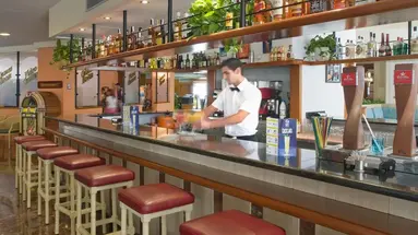 HOTEL GHT AQUARIUM & SPA - LLORET DE MAR