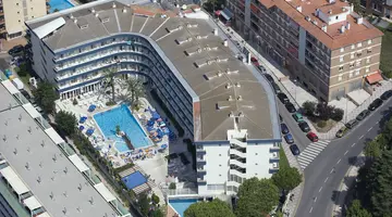 HOTEL GHT AQUARIUM & SPA - LLORET DE MAR