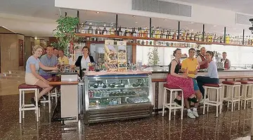 HOTEL GHT AQUARIUM & SPA - LLORET DE MAR