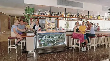 HOTEL GHT AQUARIUM & SPA - LLORET DE MAR