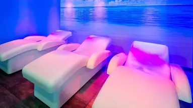 HOTEL GHT AQUARIUM & SPA - LLORET DE MAR