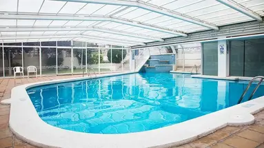 Hotel Ght Aquarium & Spa - Lloret de Mar