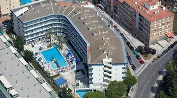 Hotel Ght Aquarium & Spa - Lloret de Mar