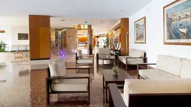 Hotel Ght Aquarium & Spa - Lloret de Mar