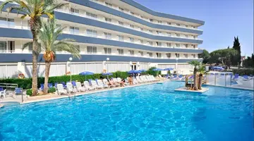 Hotel Ght Aquarium & Spa - Lloret de Mar