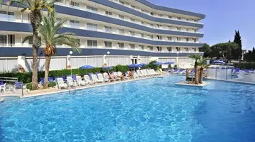 HOTEL GHT AQUARIUM & SPA - LLORET DE MAR