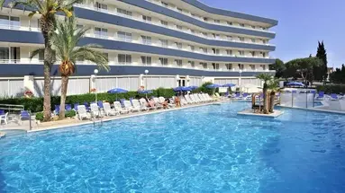 HOTEL GHT AQUARIUM & SPA - LLORET DE MAR