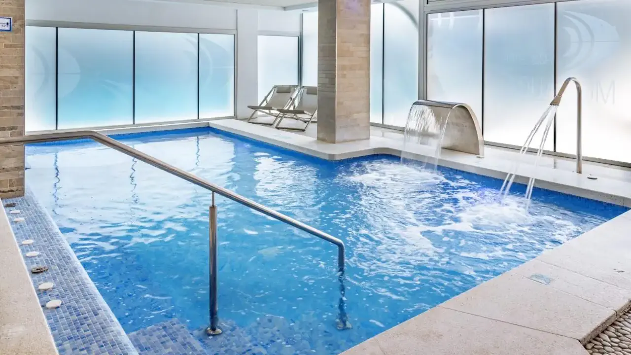 Hotel Ght Aquarium & Spa - Lloret de Mar
