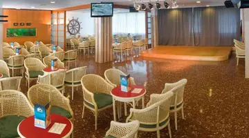 HOTEL GHT AQUARIUM & SPA - LLORET DE MAR