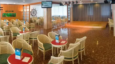 HOTEL GHT AQUARIUM & SPA - LLORET DE MAR