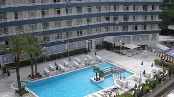 HOTEL GHT AQUARIUM & SPA - LLORET DE MAR