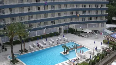 HOTEL GHT AQUARIUM & SPA - LLORET DE MAR