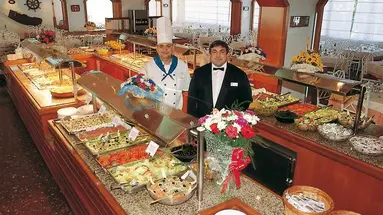 HOTEL GHT AQUARIUM & SPA - LLORET DE MAR