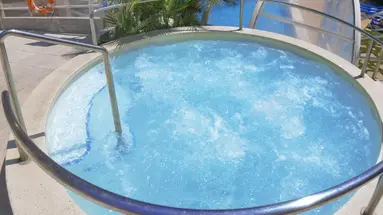 Hotel Ght Aquarium & Spa - Lloret de Mar