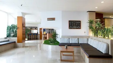 Hotel Ght Aquarium & Spa - Lloret de Mar