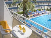 HOTEL GHT AQUARIUM & SPA - LLORET DE MAR