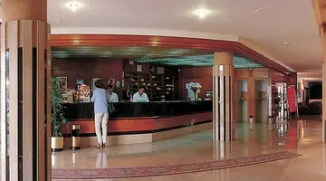 HOTEL GHT AQUARIUM & SPA - LLORET DE MAR