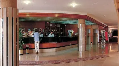 HOTEL GHT AQUARIUM & SPA - LLORET DE MAR