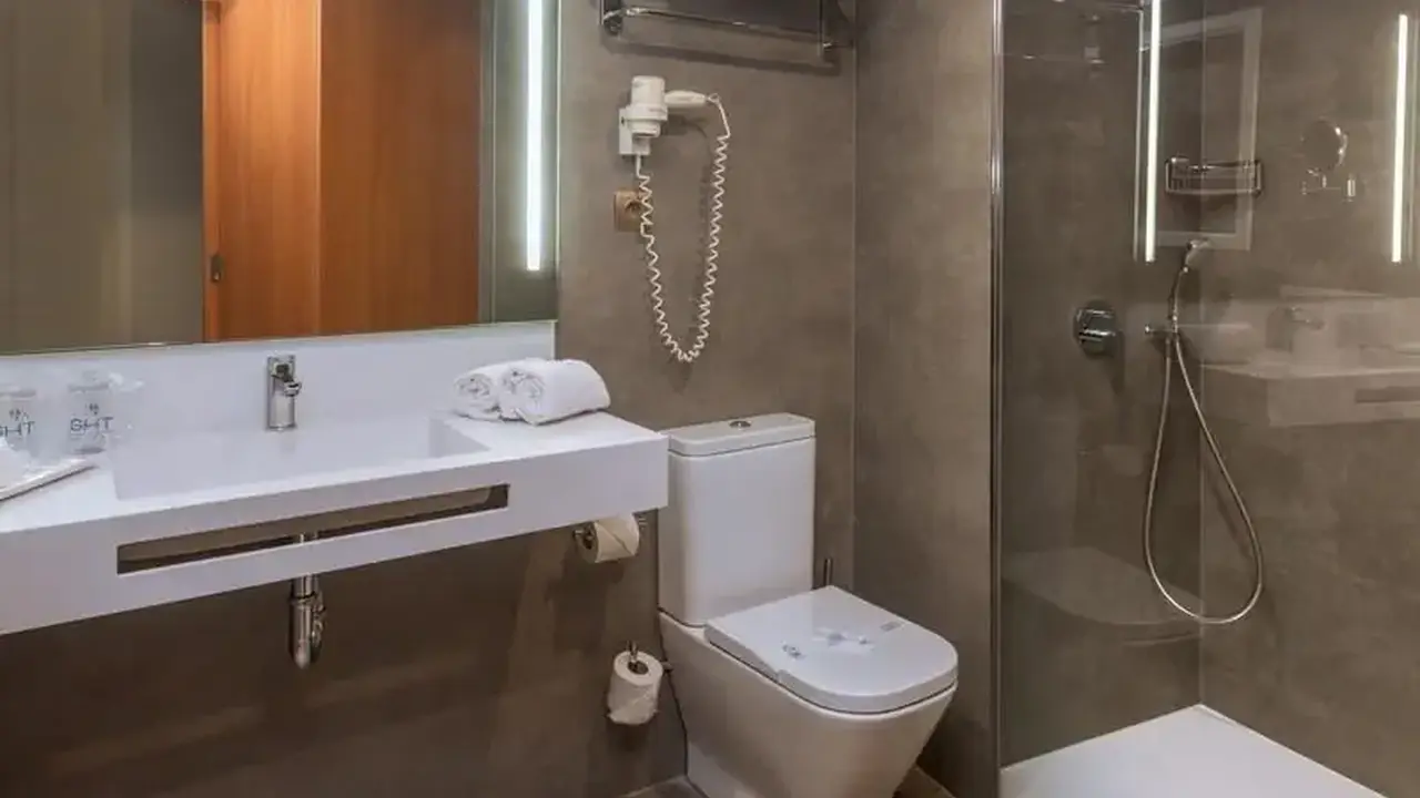 Hotel Ght Aquarium & Spa - Lloret de Mar