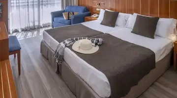 Hotel Ght Aquarium & Spa - Lloret de Mar