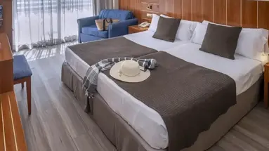 Hotel Ght Aquarium & Spa - Lloret de Mar