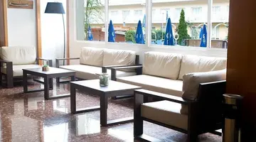 Hotel Ght Aquarium & Spa - Lloret de Mar
