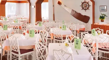 Hotel Ght Aquarium & Spa - Lloret de Mar