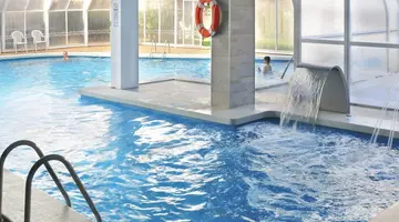 Hotel Ght Aquarium & Spa - Lloret de Mar