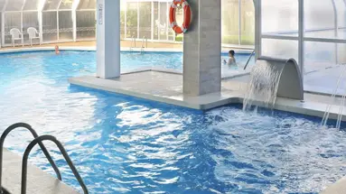 Hotel Ght Aquarium & Spa - Lloret de Mar