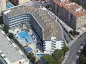 HOTEL GHT AQUARIUM & SPA - LLORET DE MAR