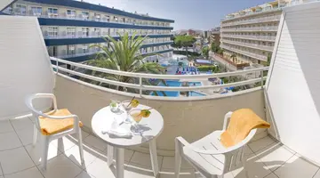 HOTEL GHT AQUARIUM & SPA - LLORET DE MAR