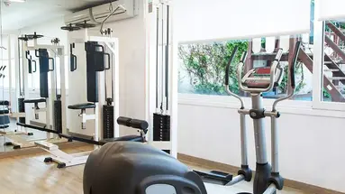 Hotel Ght Aquarium & Spa - Lloret de Mar