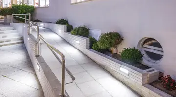 Hotel GHT Aquarium & Spa
