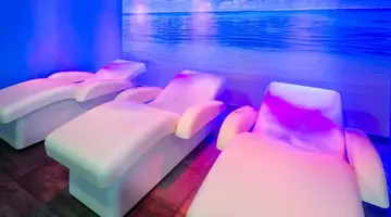 Hotel GHT Aquarium & Spa