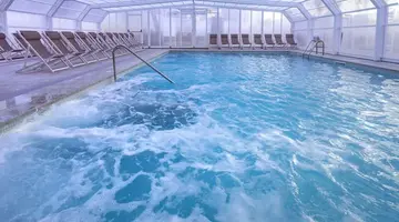 Hotel GHT Aquarium & Spa
