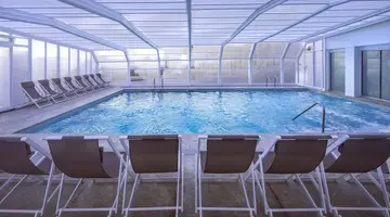 Hotel GHT Aquarium & Spa