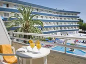 Hotel GHT Aquarium & Spa