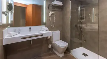 Hotel GHT Aquarium & Spa