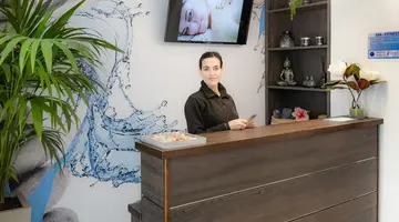 Hotel GHT Aquarium & Spa