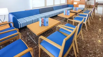 Hotel GHT Aquarium & Spa