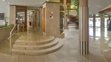 Hotel GHT Aquarium & Spa