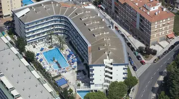 Hotel GHT Aquarium & Spa