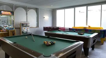 Hotel GHT Aquarium & Spa