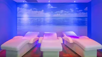 Hotel GHT Aquarium & Spa