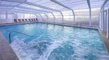 Hotel GHT Aquarium & Spa